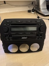 2005-2012 MAZDA MX5 2.0 MK3 NC