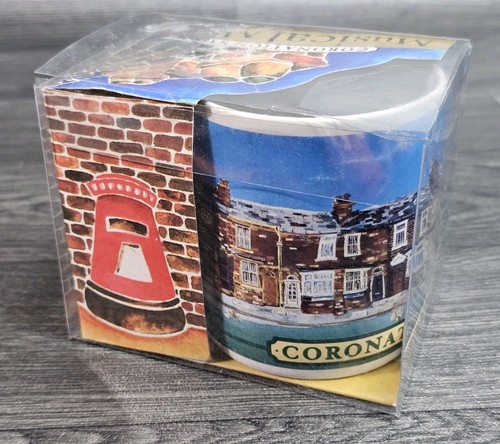 Rare coronation street musical - rare,