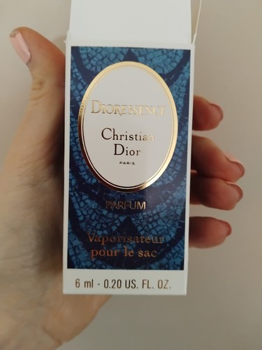 Dioressence parfum spray - , true