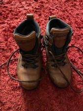 Hawkins Gore-tex Mens Hiking Boots Size 6. Excellent Condition