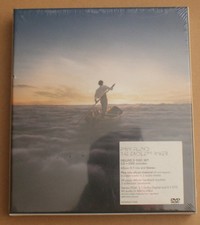 Pink Floyd . The Endless