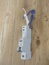 WYLEX NHXSBS1B32 32 AMP 6kA 30mA RCBO TYPE A NHXSBS1B32 , SENT FAST 