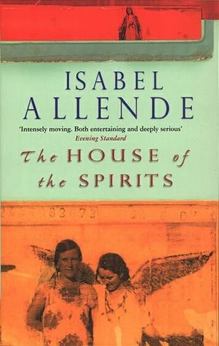 The house spirits - the, by