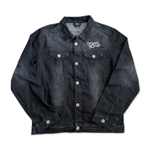 Brand new my - brand,