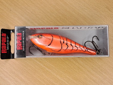 Rapala Shad Rap SSR-9  Shallow