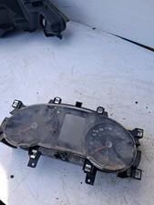 2016 volkswagen tiguan speedo - 2016,