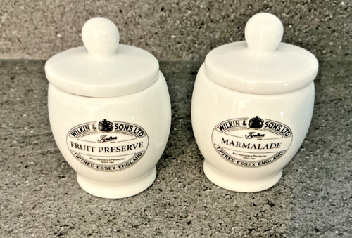 Wilkin sons tiptree - &,