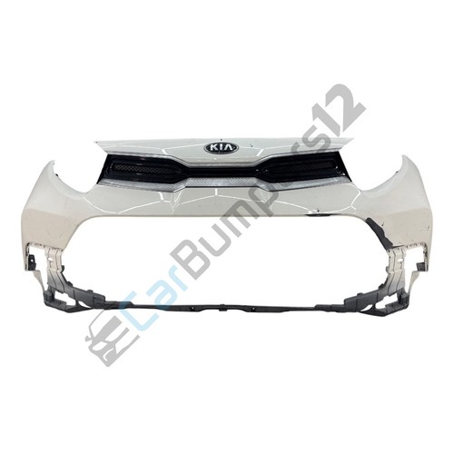 Kia picanto mk3 lci - mk3, x-line