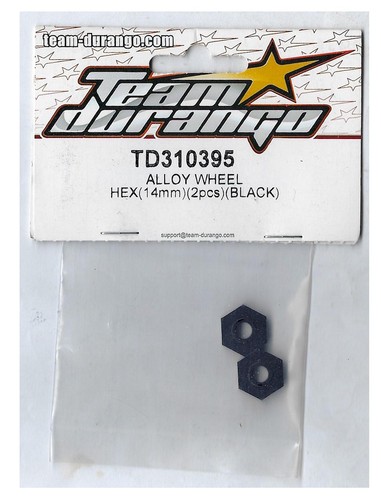 Team durango td310395 - rc,