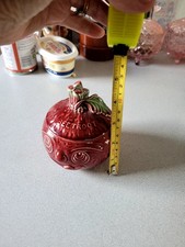 VTG.Sylvac Beetroot Face