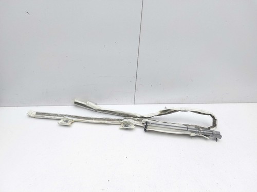 Roof curtain airbag - curtain, left