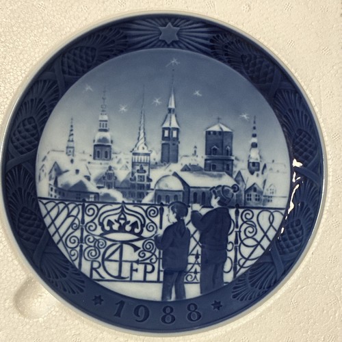 Royal copenhagen christmas - royal,