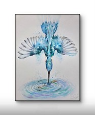 Original watercolour new