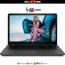 HP 255 G7 Windows11 Laptop Big
