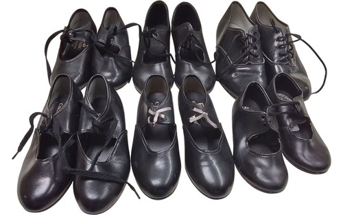 Freed tap dance shoes - freed,
