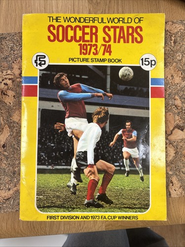 Fks wonderful world soccer - wonderful, of