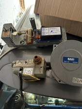 Potterton Netaheat electronic