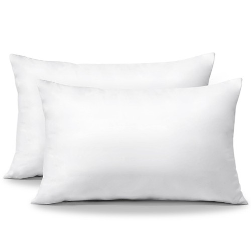 Pack throw pillow - of, 2