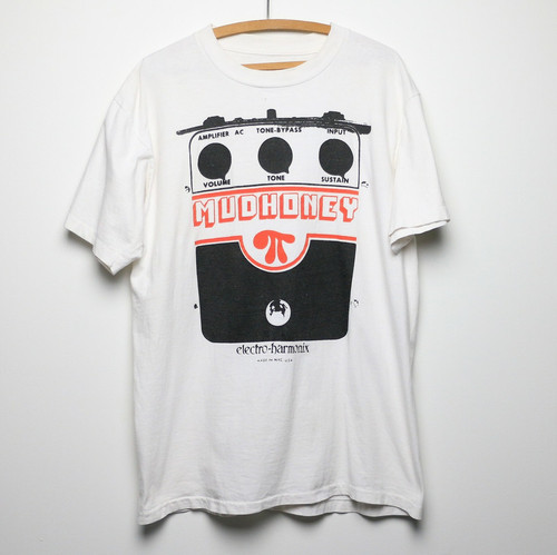 Mudhoney sub pop cotton - 90,