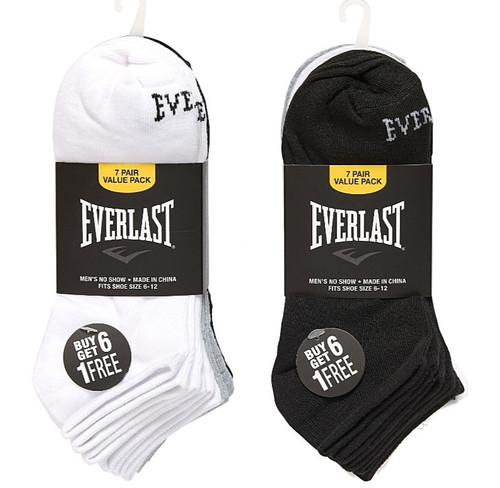 Pairs mens everlast - pairs,