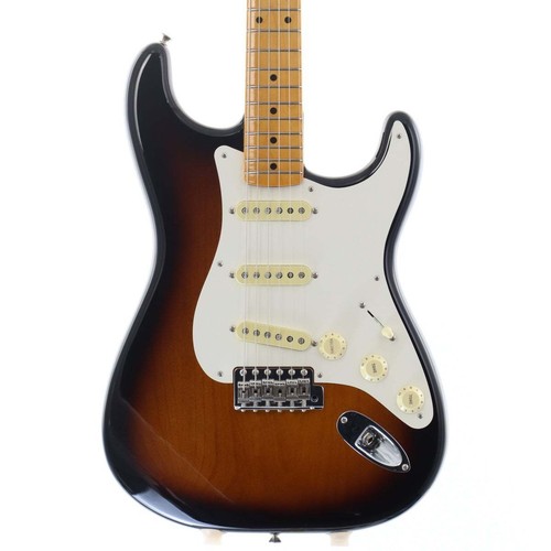 Fender american vintage - fender, ii