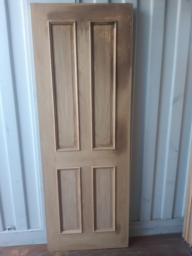 Regency panel oak internal - 4,