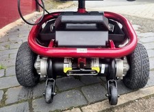 Roma Reno & Travelux  Quest