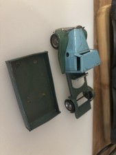 Vintage Tri-ang Minic truck