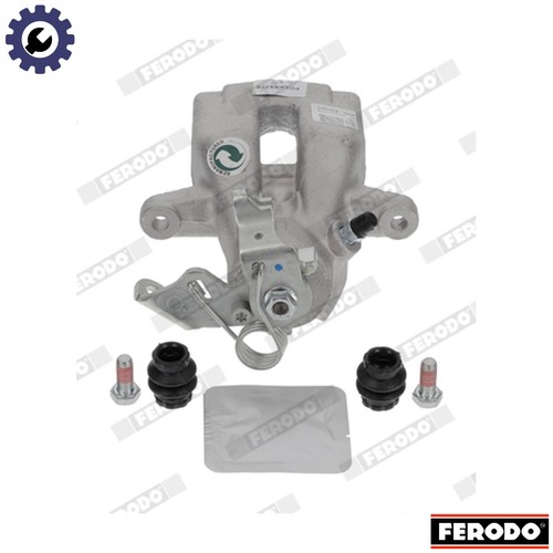 Brake caliper fcl694376 for - brake,