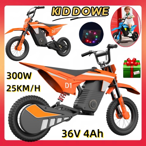 Kids electric motorbike - kids,