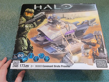 Halo Mega Bloks, Covenant