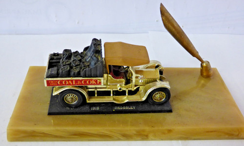 Matchbox yesteryears gift - gift, ware