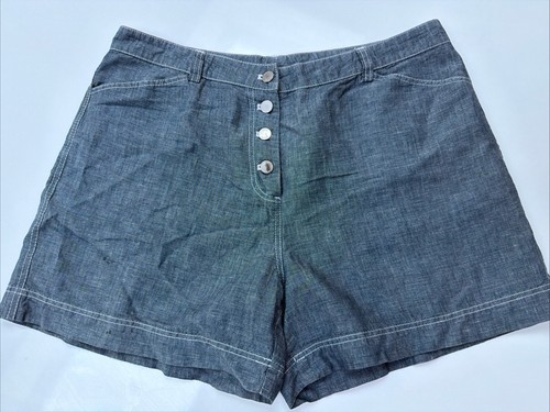 Women shorts next size - shorts,