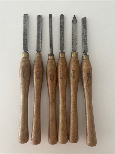 Set vintage marples - set,