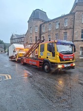 **** IVECO EUROCARGO 12 TON -