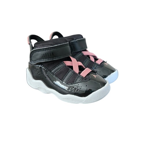 Jordan rings toddler shoes - rings,