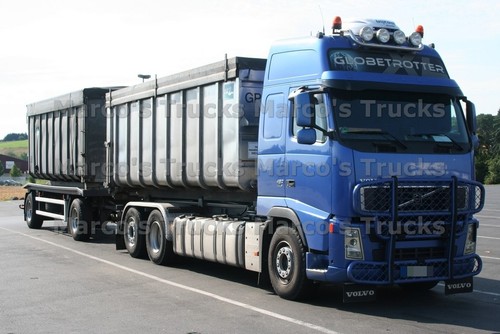 Truck photo volvo - photo, fh