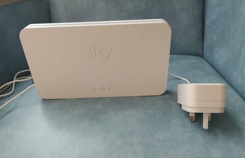Sky wireless wifi - sky,
