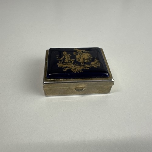 Vintage limoges france - 1.5",