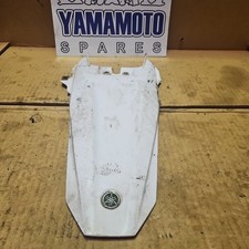 Yamaha Wr125 Wr125x Wr125r
