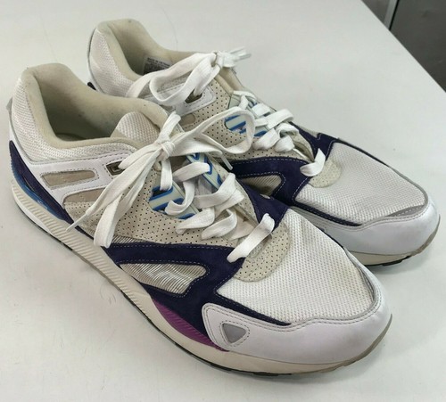 Reebok classic ventilator - classic, gs