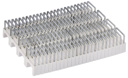 Draper cable clips - draper, 6-8mm(pk