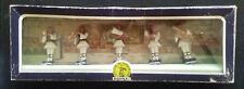 1960's GREECE FIVE GREEK ROYAL TOY AOHNA EVZONE SOLDIERS BOXED SET.