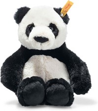 Steiff Soft Cuddly Friends Ming Panda – 27 cm