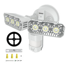 SANSI 2000LM-10,000LM LED