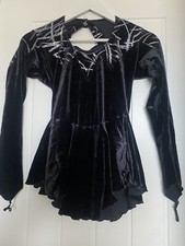 ice skating competition dress