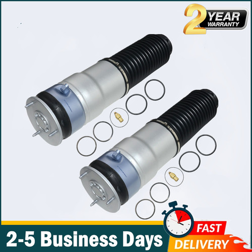 Rear air suspension springs - 2x,