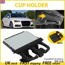 Rear armrest water - armrest, holder