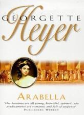 Arabella,Georgette Heyer-