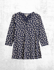 Womens Seasalt ¾ Sleeve